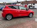 Ford Fiesta 1.0i 125ps Titanium 5 door registration number:LF19MDC Pic ID:9