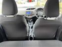 Toyota Yaris Icon Tech VVTi Hev Automatic 5 door registration number:RO68HBE Pic ID:14