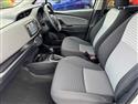 Toyota Yaris Icon Tech VVTi Hev Automatic 5 door registration number:RO68HBE Pic ID:23