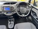 Toyota Yaris Icon Tech VVTi Hev Automatic 5 door registration number:RO68HBE Pic ID:25