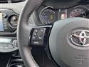 Toyota Yaris Icon Tech VVTi Hev Automatic 5 door registration number:RO68HBE Pic ID:31