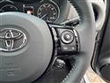 Toyota Yaris Icon Tech VVTi Hev Automatic 5 door registration number:RO68HBE Pic ID:32