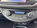 Toyota Yaris Icon Tech VVTi Hev Automatic 5 door registration number:RO68HBE Pic ID:34