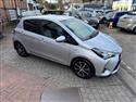 Toyota Yaris Icon Tech VVTi Hev Automatic 5 door registration number:RO68HBE Pic ID:7