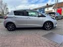 Toyota Yaris Icon Tech VVTi Hev Automatic 5 door registration number:RO68HBE Pic ID:8
