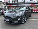 Ford Focus Titanium X 1.0i 125ps Automatic 5 door registration number:GU20VRJ Pic ID:1