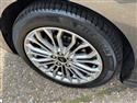 Ford Focus Titanium X 1.0i 125ps Automatic 5 door registration number:GU20VRJ Pic ID:15