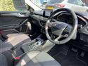 Ford Focus Titanium X 1.0i 125ps Automatic 5 door registration number:GU20VRJ Pic ID:19