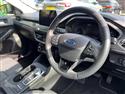 Ford Focus Titanium X 1.0i 125ps Automatic 5 door registration number:GU20VRJ Pic ID:20