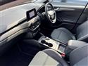 Ford Focus Titanium X 1.0i 125ps Automatic 5 door registration number:GU20VRJ Pic ID:31