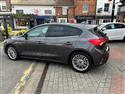 Ford Focus Titanium X 1.0i 125ps Automatic 5 door registration number:GU20VRJ Pic ID:4