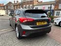 Ford Focus Titanium X 1.0i 125ps Automatic 5 door registration number:GU20VRJ Pic ID:5