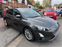 Ford Focus Titanium X 1.0i 125ps Automatic 5 door registration number:GU20VRJ Pic ID:9