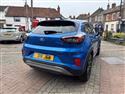 Ford Puma Titanium 1.0i 125ps Hybrid Automatic registration number:D16JGB Pic ID:11