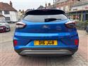 Ford Puma Titanium 1.0i 125ps Hybrid Automatic registration number:D16JGB Pic ID:12