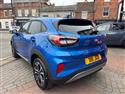 Ford Puma Titanium 1.0i 125ps Hybrid Automatic registration number:D16JGB Pic ID:19