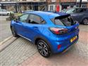 Ford Puma Titanium 1.0i 125ps Hybrid Automatic registration number:D16JGB Pic ID:20