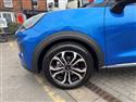 Ford Puma Titanium 1.0i 125ps Hybrid Automatic registration number:D16JGB Pic ID:23
