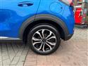 Ford Puma Titanium 1.0i 125ps Hybrid Automatic registration number:D16JGB Pic ID:24