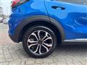 Ford Puma Titanium 1.0i 125ps Hybrid Automatic registration number:D16JGB Pic ID:25
