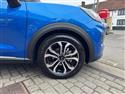 Ford Puma Titanium 1.0i 125ps Hybrid Automatic registration number:D16JGB Pic ID:26