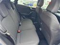 Ford Puma Titanium 1.0i 125ps Hybrid Automatic registration number:D16JGB Pic ID:31