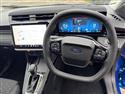 Ford Puma Titanium 1.0i 125ps Hybrid Automatic registration number:D16JGB Pic ID:33