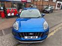 Ford Puma Titanium 1.0i 125ps Hybrid Automatic registration number:D16JGB Pic ID:5
