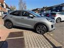Ford Puma Titanium 1.0i 125ps Hybrid 5 door registration number:FD24GRX Pic ID:5