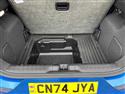 Ford Puma Titanium 1.0i 125ps Hybrid Automatic registration number:CN74JYA Pic ID:11