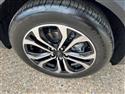 Ford Puma Titanium 1.0i 125ps Hybrid Automatic registration number:CN74JYA Pic ID:13