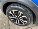 Ford Puma Titanium 1.0i 125ps Hybrid Automatic registration number:CN74JYA Pic ID:15