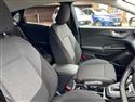 Ford Puma Titanium 1.0i 125ps Hybrid Automatic registration number:CN74JYA Pic ID:24