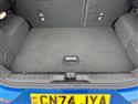 Ford Puma Titanium 1.0i 125ps Hybrid Automatic registration number:CN74JYA Pic ID:27