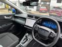 Ford Puma Titanium 1.0i 125ps Hybrid Automatic registration number:CN74JYA Pic ID:28