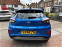 Ford Puma Titanium 1.0i 125ps Hybrid Automatic registration number:CN74JYA Pic ID:4
