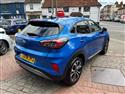Ford Puma Titanium 1.0i 125ps Hybrid Automatic registration number:CN74JYA Pic ID:6