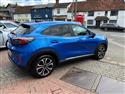 Ford Puma Titanium 1.0i 125ps Hybrid Automatic registration number:CN74JYA Pic ID:7