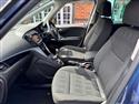 Vauxhall Zafira Tourer Energy 1.4i Turbo registration number:BW17RNZ Pic ID:20