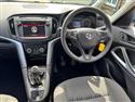 Vauxhall Zafira Tourer Energy 1.4i Turbo registration number:BW17RNZ Pic ID:23