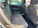 Vauxhall Zafira Tourer Energy 1.4i Turbo registration number:BW17RNZ Pic ID:24