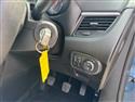 Vauxhall Zafira Tourer Energy 1.4i Turbo registration number:BW17RNZ Pic ID:27