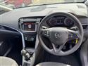 Vauxhall Zafira Tourer Energy 1.4i Turbo registration number:BW17RNZ Pic ID:29