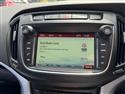 Vauxhall Zafira Tourer Energy 1.4i Turbo registration number:BW17RNZ Pic ID:34
