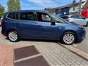 Vauxhall Zafira Tourer Energy 1.4i Turbo registration number:BW17RNZ Pic ID:7