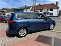 Vauxhall Zafira Tourer Energy 1.4i Turbo registration number:BW17RNZ Pic ID:9