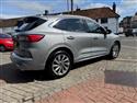 Ford Kuga Vignale 2.5i Hybrid Automatic registration number:EJ72YPT Pic ID:10
