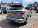 Ford Kuga Vignale 2.5i Hybrid Automatic registration number:EJ72YPT Pic ID:12