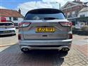 Ford Kuga Vignale 2.5i Hybrid Automatic registration number:EJ72YPT Pic ID:13