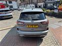 Ford Kuga Vignale 2.5i Hybrid Automatic registration number:EJ72YPT Pic ID:14